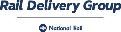 Rail Delivery Group logo