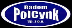 Polcynk Sp. z o.o. logo