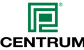Centrum Pæle A/S logo