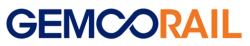 Gemco Rail logo