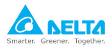 Delta Electronics (Netherlands) B.V. logo