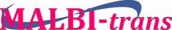 MALBI-trans s.r.o. logo