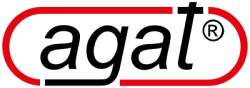 Przedsiębiorstwo AGAT S.A. logo