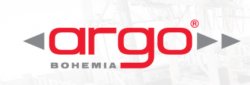 ARGO BOHEMIA a.s. logo