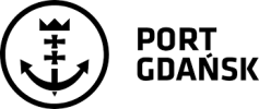 Port of Gdansk Authority logo