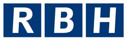 RBH Logistics GmbH logo