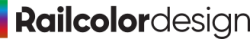 RailcolorDesign logo