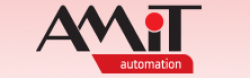 AMiT spol. sr.o. logo