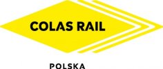 COLAS RAIL Polska Sp. z o.o. logo