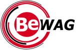 BEWAG – Belgian Wagon Association logo