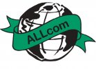 ALLcom Sp. z o.o. logo