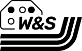 W&S Technik GmbH logo
