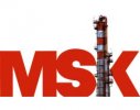 MSK Kikinda A.D. logo