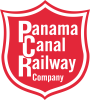 Panama Canal Railway Company logo