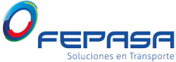 Ferrocarril del Pacífico S.A. FEPASA logo