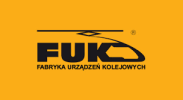 Fabryka Urządzeń Kolejowych Sp. z o.o. logo