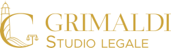 Grimaldi Studio Legale logo