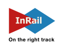 InRail S.p.A. logo
