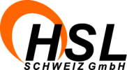 HSL Schweiz GmbH logo