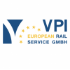 VPI European Rail Service GmbH (VERS) logo
