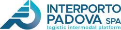 Interporto Padova Spa logo