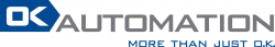 OK Automation GmbH logo