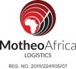 Motheo Africa Logistics (Pty) Ltd logo