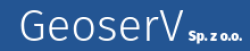 GeoserV sp. z o.o. logo