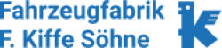 Fahrzeugfabrik F. Kiffe Söhne GmbH & Co. KG logo