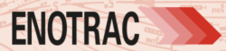 ENOTRAC AG logo