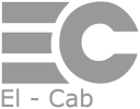El-Cab Sp. z o.o. logo