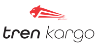 Akdoğan Train Cargo logo