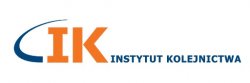 Instytut Kolejnictwa logo
