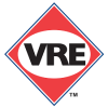 Virginia Railway Express logo