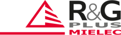 R&G PLUS Sp. z o.o. logo