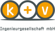 K+V Ingenieurgesellschaft mbH logo