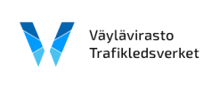 Väylävirasto logo