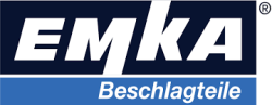 EMKA Beschlagteile GmbH & Co. KG logo