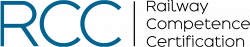 RCC Railway Competence and Certification GmbH logo