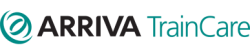 Arriva TrainCare logo