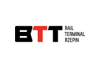 Rail Terminal Rzepin logo