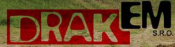 DRAKEM, s.r.o. logo