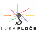 Luka Ploče d.d. logo