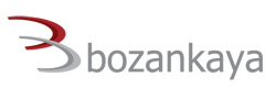 Bozankaya Rail Systems logo
