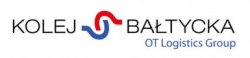Kolej Bałtycka S.A. logo