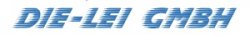 DIE-LEI GmbH logo