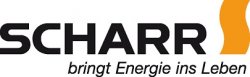 FRIEDRICH SCHARR KG logo