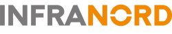 Infranord AB logo