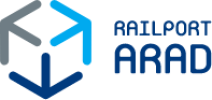 Railport Arad logo