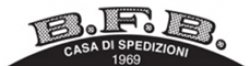 B.F.B. Casa di Spedizioni logo